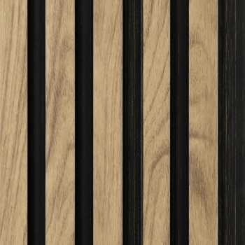 Lemn decorativ Yutra SMOOTH Truffle oak